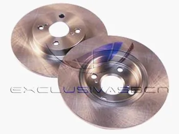 MDR féktárcsa - MRD-2235 - TothCarparts