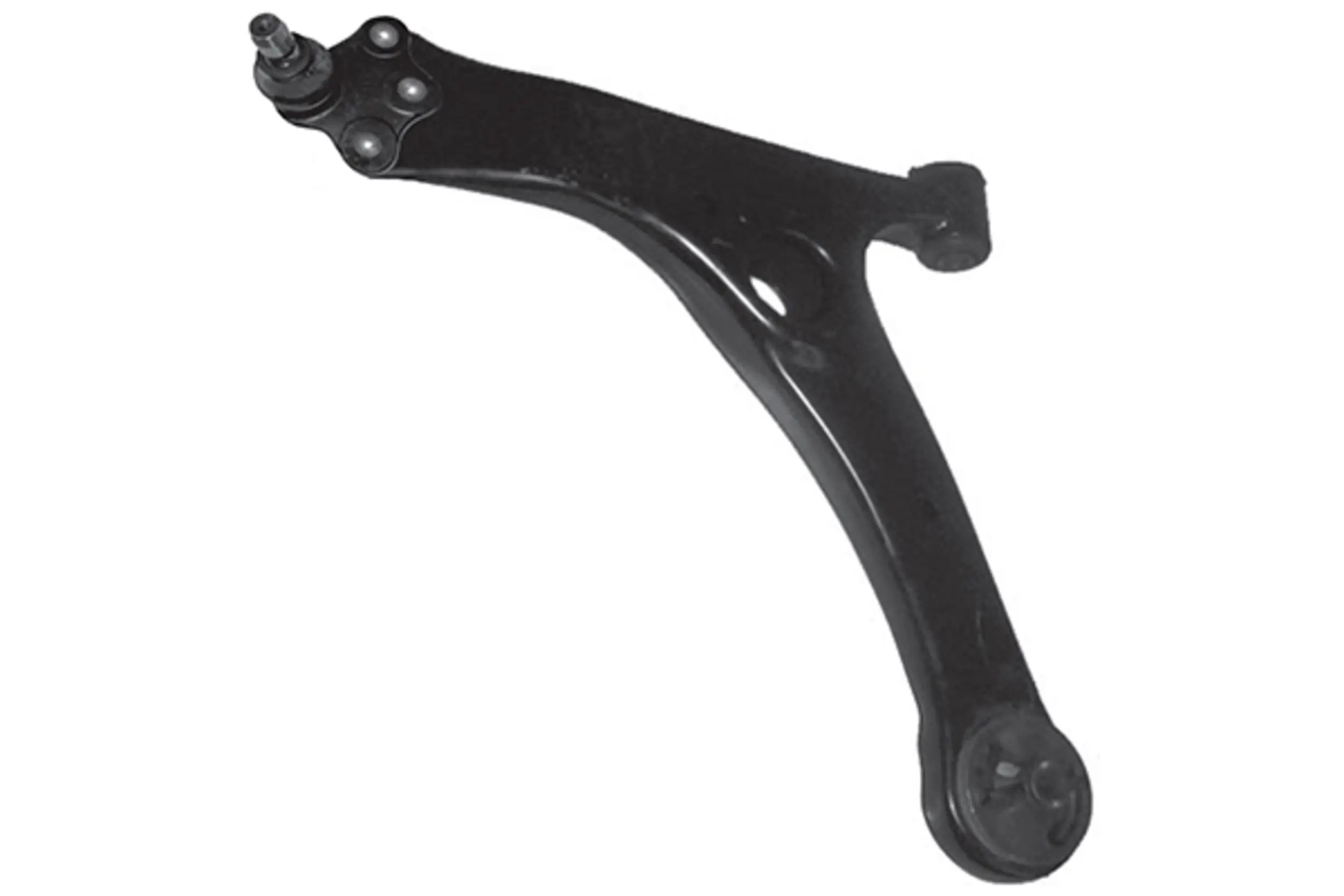 MOTRIO lengőkar, kerékfelfüggesztés - 8550506837 - TothCarparts