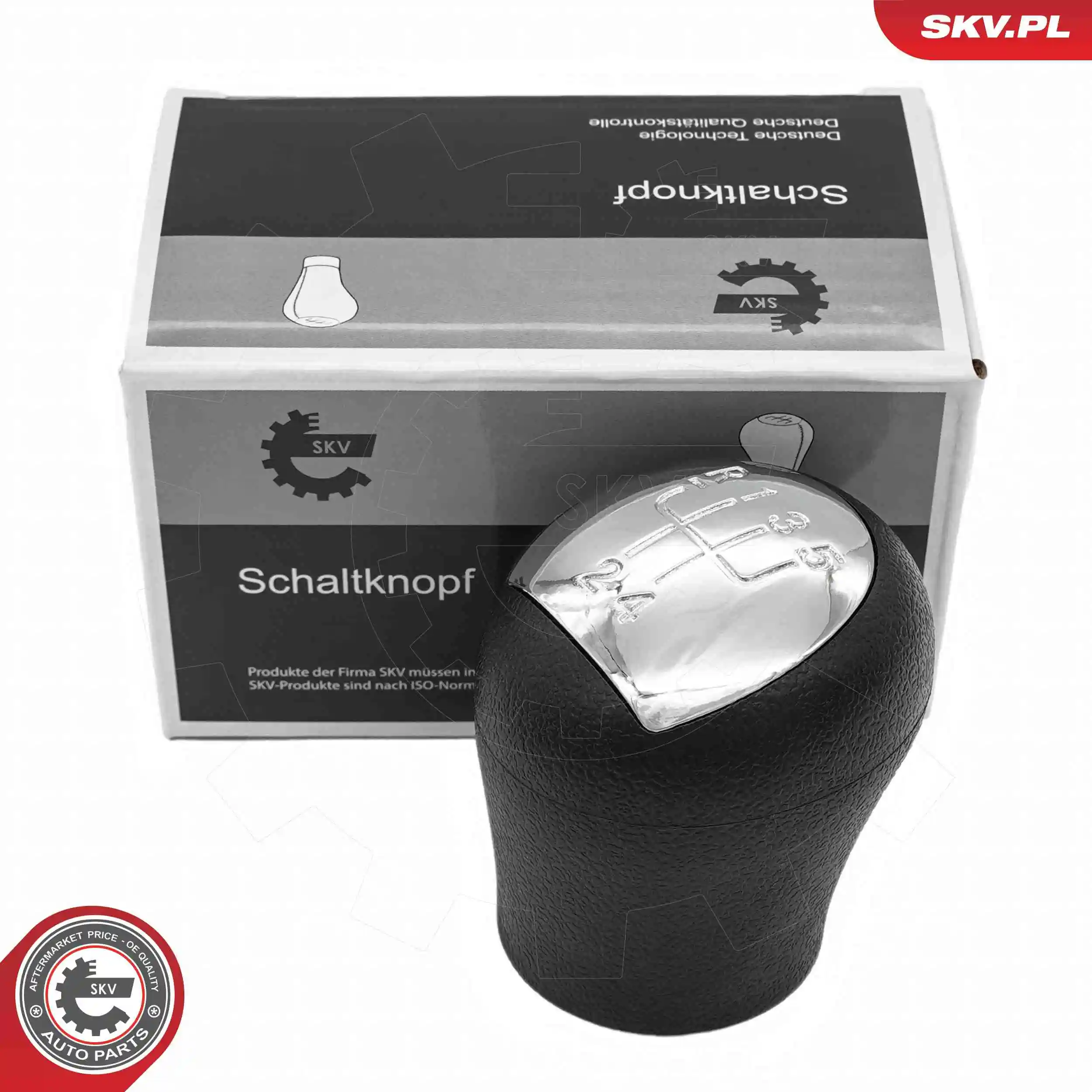 ESEN SKV Váltógomb - 63SKV174 - TothCarparts