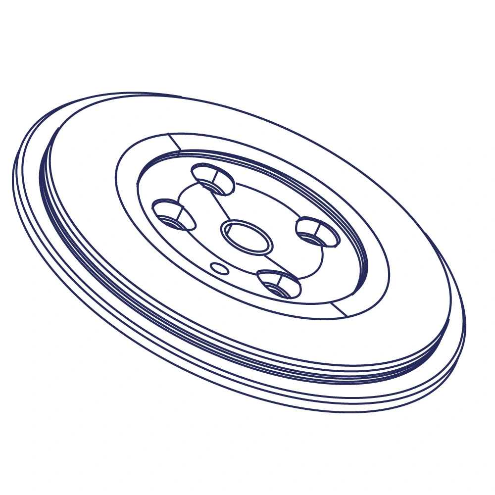 AMT Turbo töltő, feltöltés - 2318023 - TothCarparts