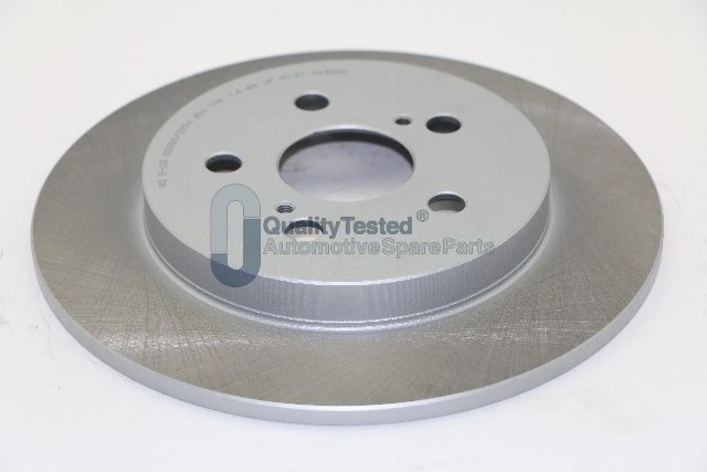 JAPANPARTS féktárcsa - DP241JM - TothCarparts