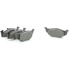 BÖLK fékbetétkészlet, tárcsafék - BOL-E071015 - TothCarparts
