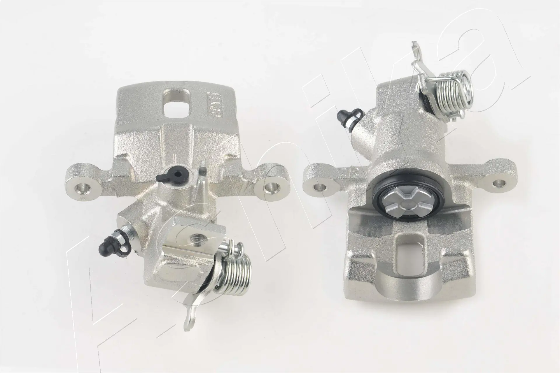 ASHIKA féknyereg - CAL281LJM - TothCarparts