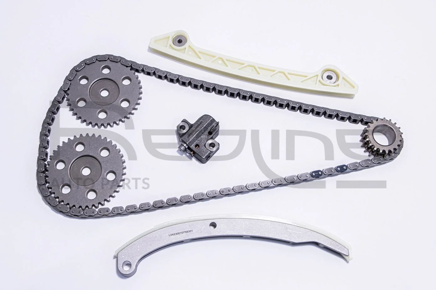 RED-LINE vezérműlánc készlet - 30MZ022 - TothCarparts