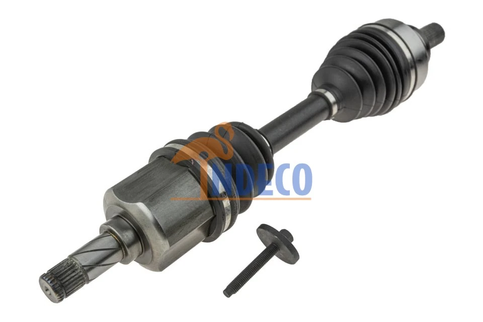 INDECO hajtótengely - TFO4150 - TothCarparts