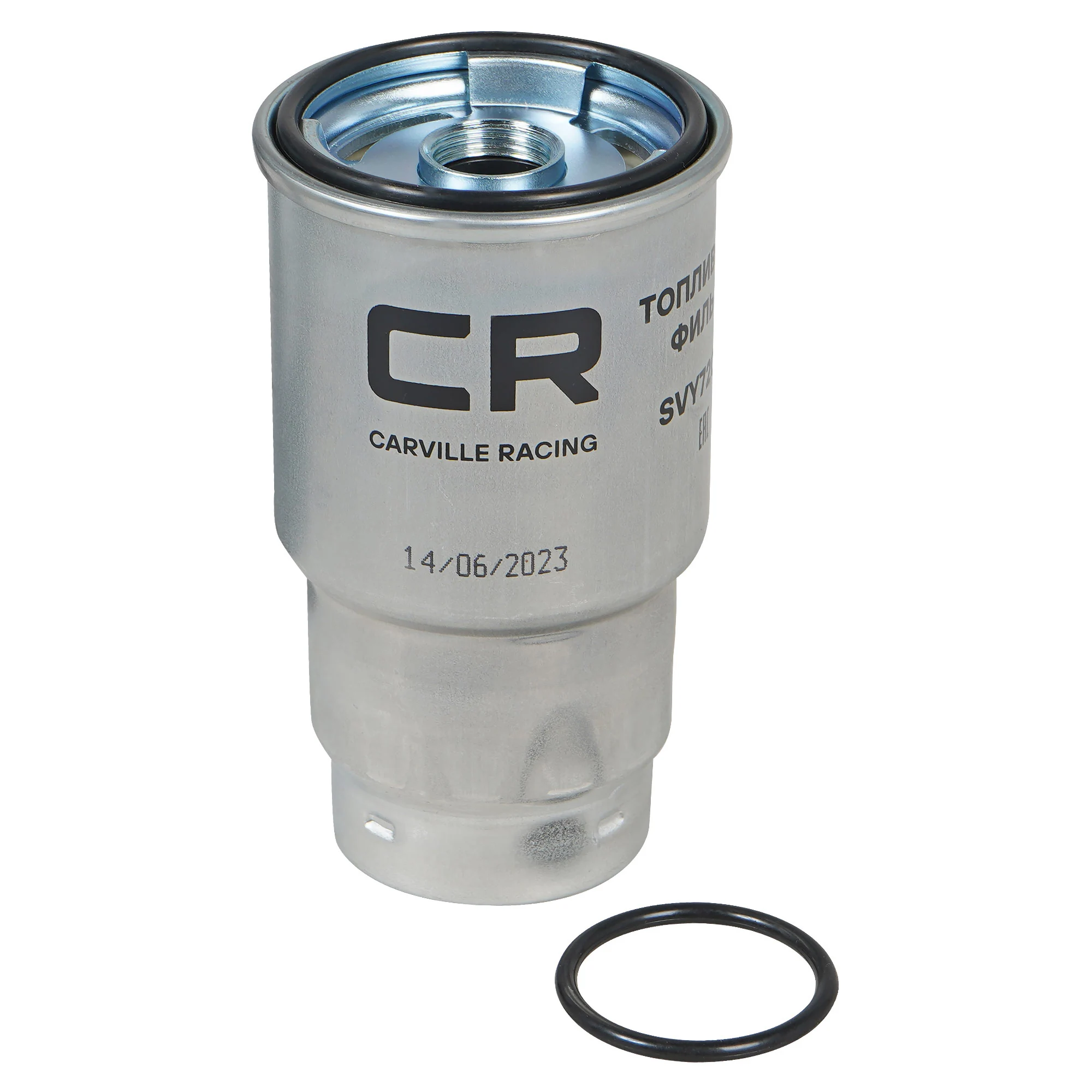 CARVILLE RACING Üzemanyagszűrő - SVY7202X - TothCarparts