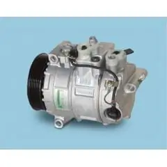 BÖLK kompresszor, klíma - BOL-C031088 - TothCarparts