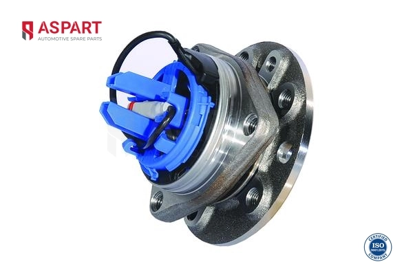 ASPART kerékcsapágy készlet - 1WHU1020 - TothCarparts