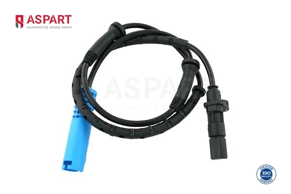 ASPART érzékelő, kerékfordulatszám - 2WSE1062 - TothCarparts