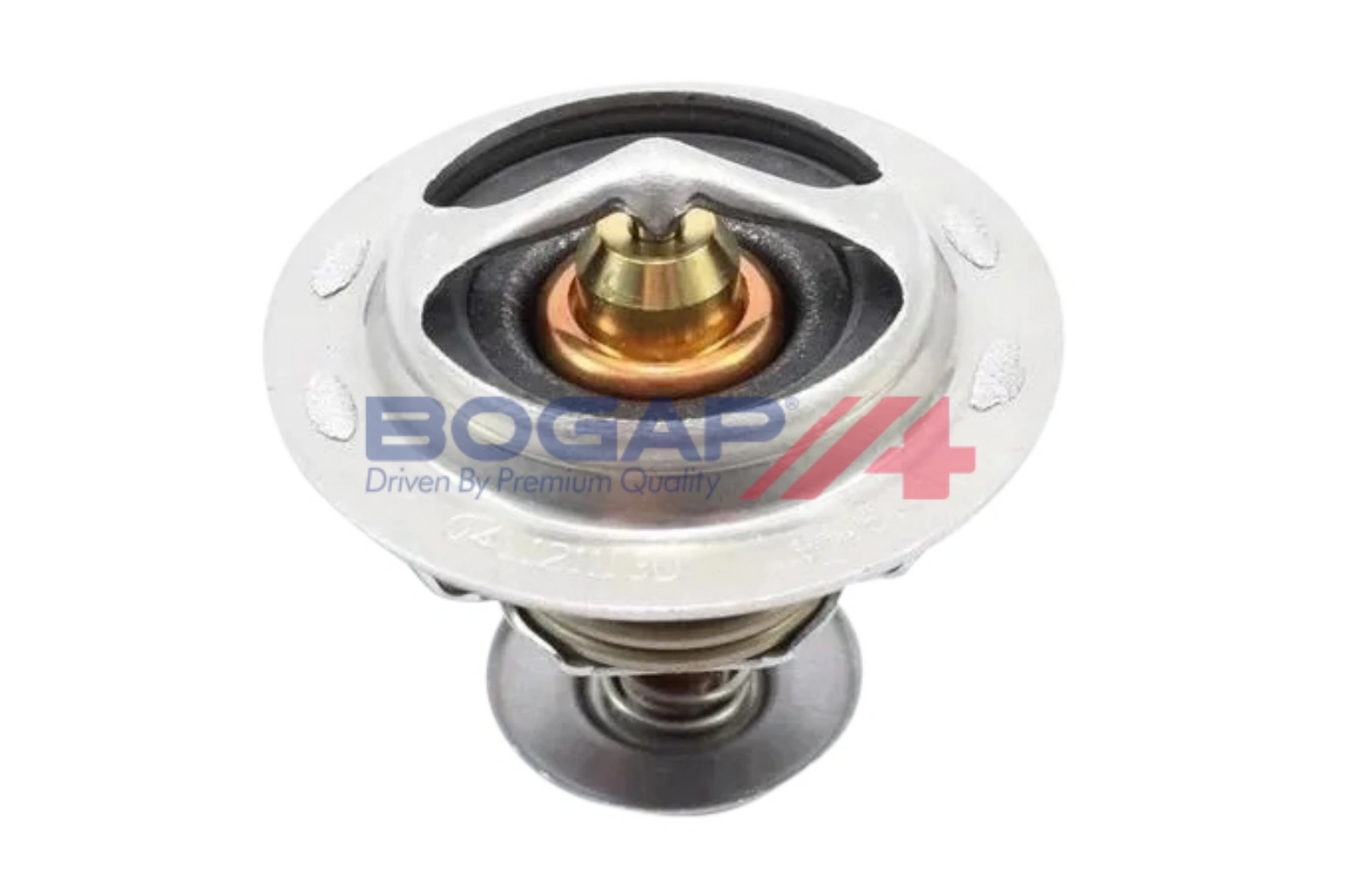 BOGAP termosztát, hűtőfolyadék - A4245162 - TothCarparts