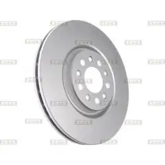 BÖLK féktárcsa - BOL-D011547 - TothCarparts