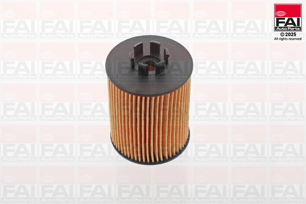 FAI AutoParts olajszűrő - OF136 - TothCarparts