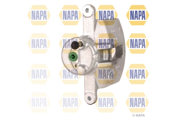 NAPA féknyereg - NCA1043RM - TothCarparts