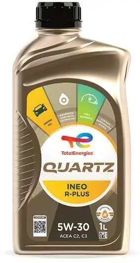 TotalEnergies motorolaj - 225188 - TothCarparts