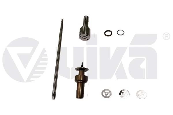 vika Tömítéskészlet, befecskendező fúvóka - K11798201 - TothCarparts