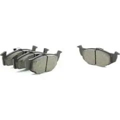 BÖLK fékbetétkészlet, tárcsafék - BOL-2150 - TothCarparts