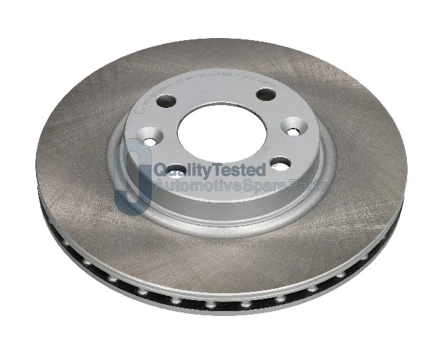 JAPANPARTS féktárcsa - DI052JM - TothCarparts