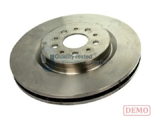JAPANPARTS féktárcsa - DI0204JM - TothCarparts