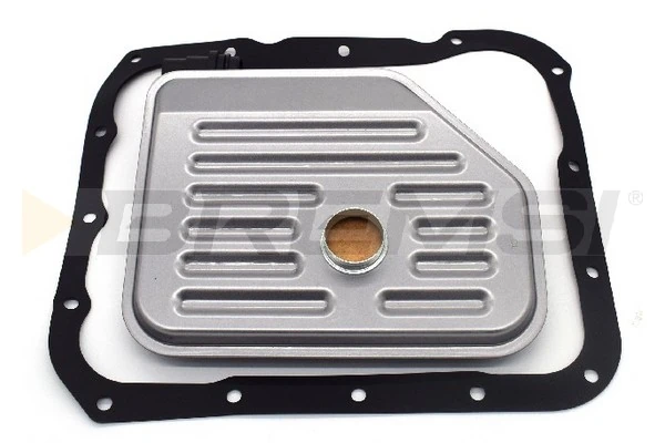 BREMSI Hidraulikus szűrő, automata sebességváltó - FR2796 - TothCarparts