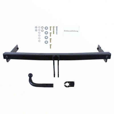 RAMEDER vonótalp - 100746 - TothCarparts