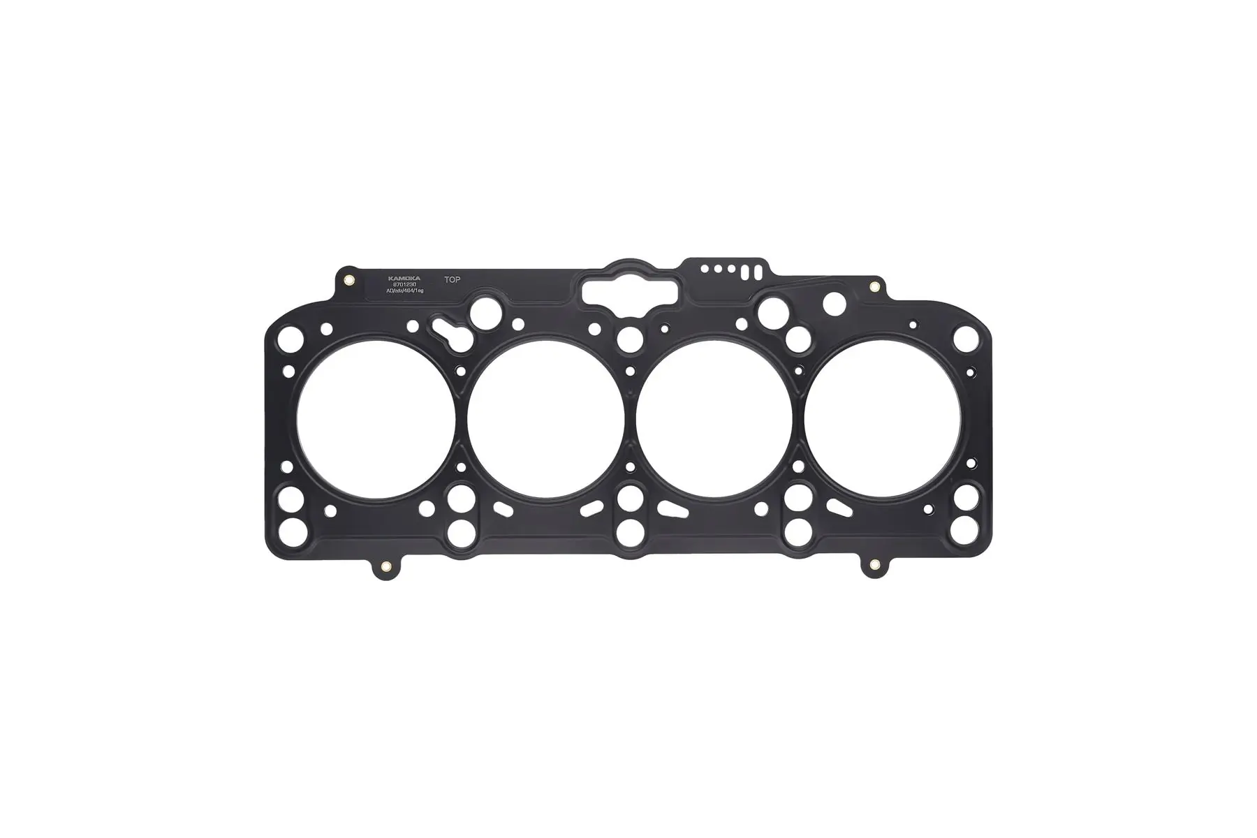KAMOKA tömítés, hengerfej - 8701230 - TothCarparts