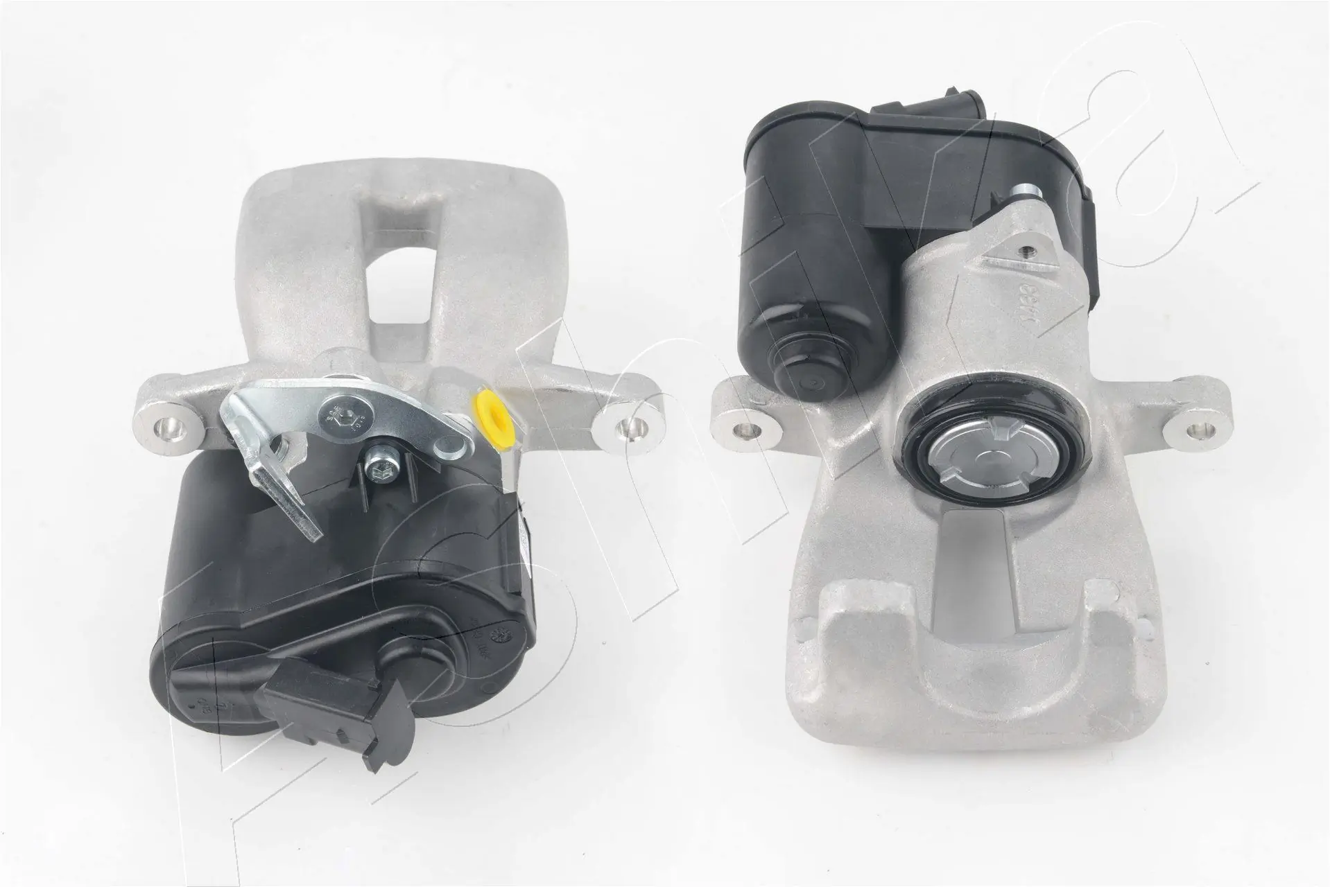 ASHIKA féknyereg - CAL306LJM - TothCarparts