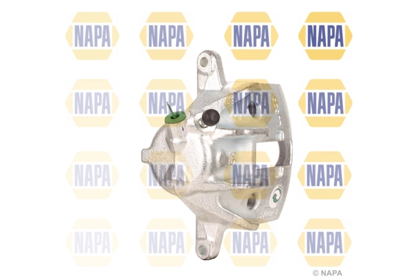 NAPA féknyereg - NCA1951RM - TothCarparts