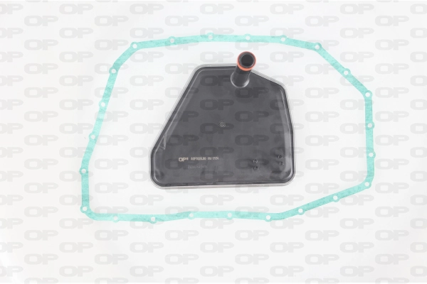 OPEN PARTS Hidraulikus szűrő, automata sebességváltó - AGF7026.00 - TothCarparts