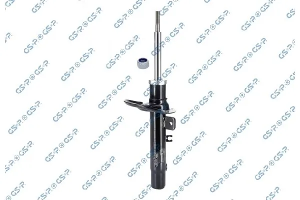 MDR lengéscsillapító - GSP-32320792 - TothCarparts