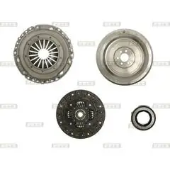 BÖLK kuplungkészlet - BOL-B011685 - TothCarparts