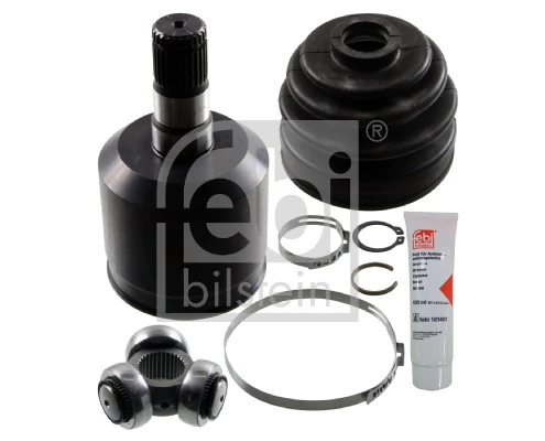 FEBI BILSTEIN csuklókészlet, hajtótengely - 186328 - TothCarparts