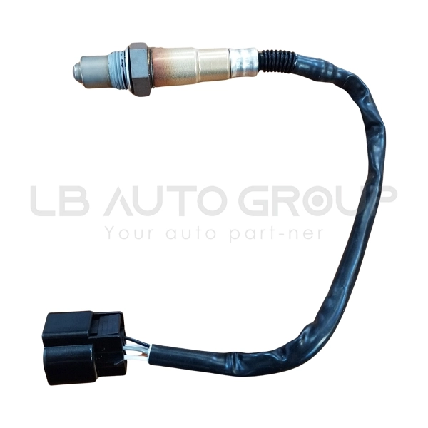 QHUK lambdaszonda - SSK-22620-X1 - TothCarparts