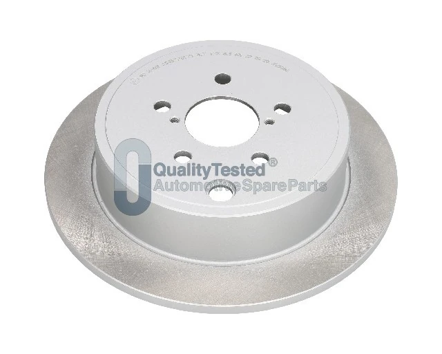 JAPANPARTS féktárcsa - DP708JM - TothCarparts