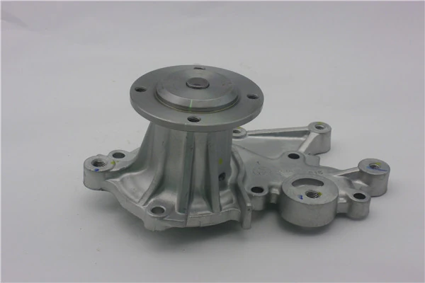 GMB Oceania Vízszivattyú, motorhűtés - GWS-15A - TothCarparts