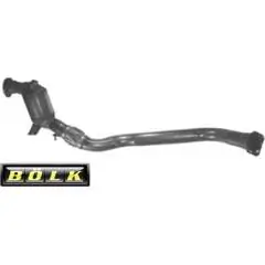 BÖLK katalizátor - BOL-C0217448 - TothCarparts