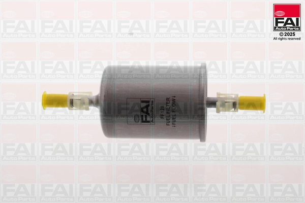 FAI AutoParts Üzemanyagszűrő - FF128 - TothCarparts