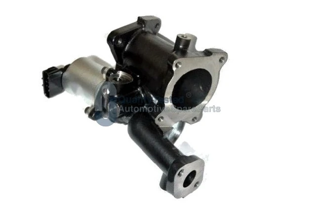 JAPANPARTS AGR-szelep - EGR0403JM - TothCarparts