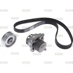 BÖLK Vízpumpa + fogasszíj készlet - BOL-E031031 - TothCarparts
