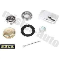 BÖLK kerékcsapágy készlet - BOL-383994 - TothCarparts