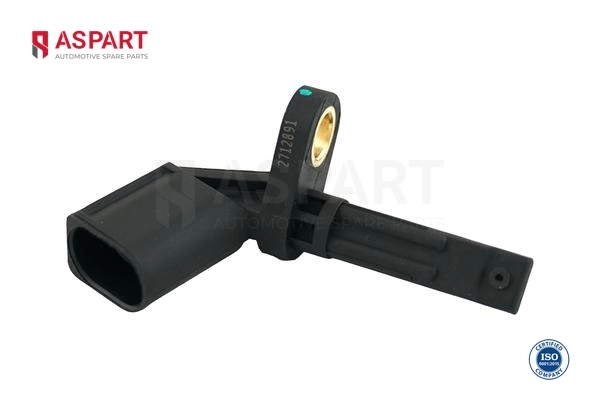ASPART érzékelő, kerékfordulatszám - 2WSE1074 - TothCarparts