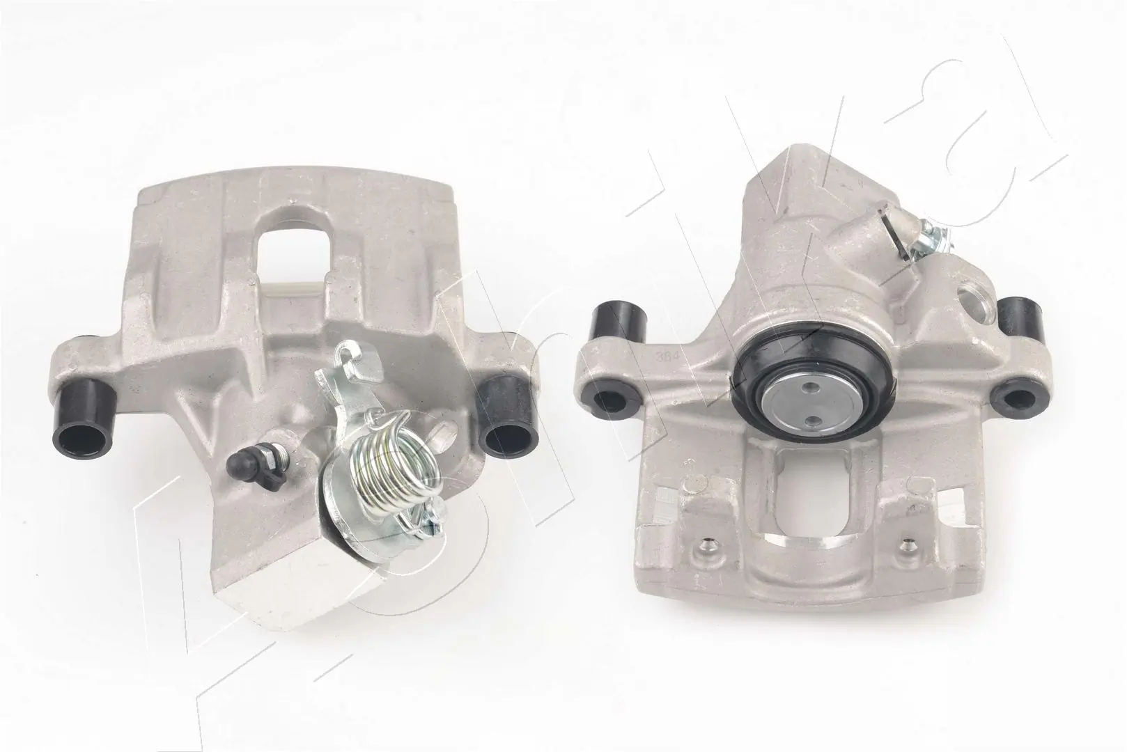 ASHIKA féknyereg - CAL321LJM - TothCarparts