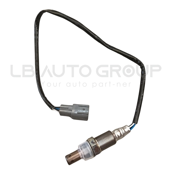 QHUK lambdaszonda - SST-58010-X1 - TothCarparts