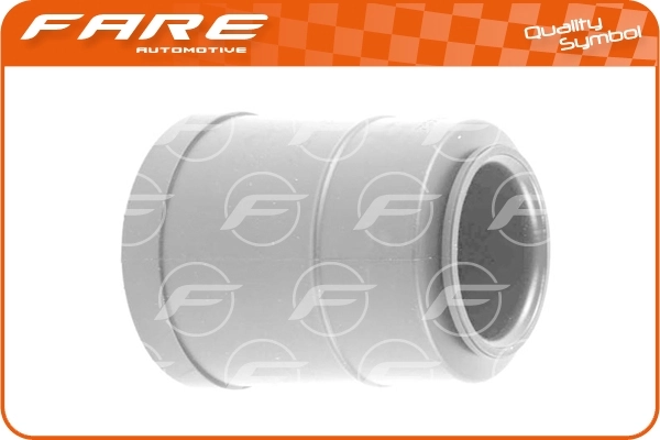 FARE SA Védősapka/gumiharang, lengéscsillapító - 37978 - TothCarparts