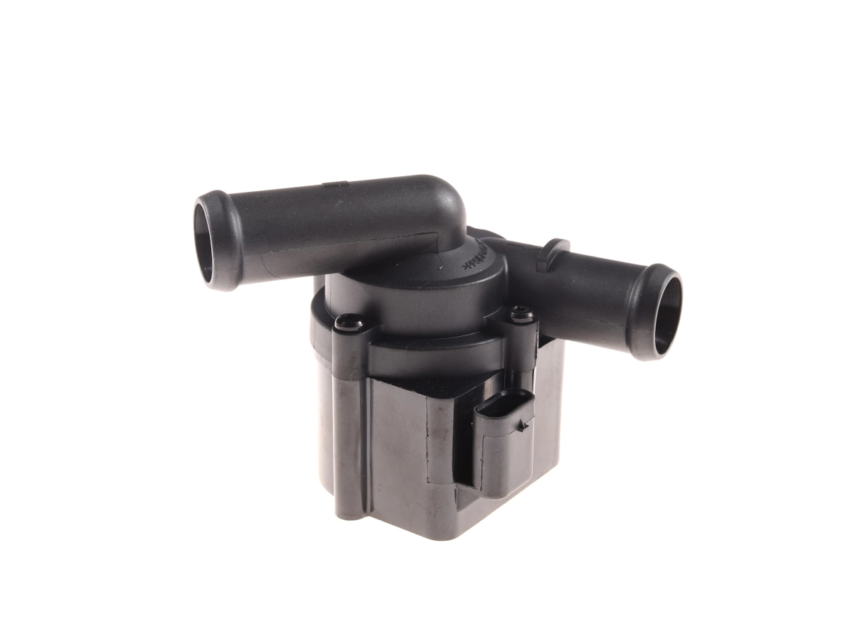 A.Z. Meisterteile Kiegészítő vízszivattyú (hűtővíz-körforgás) - AZMT-49-010-1017 - TothCarparts