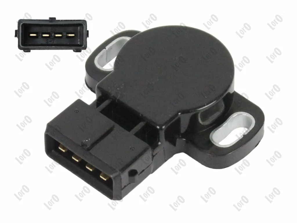 ABAKUS fojtószelepállás érzékelő - 120-08-049 - TothCarparts