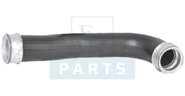 EQUAL QUALITY Töltőlevegő cső - GOM414388 - TothCarparts