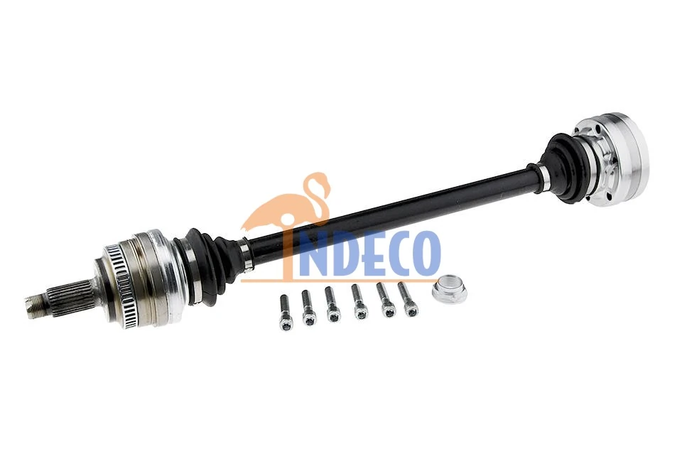 INDECO hajtótengely - TBW4023 - TothCarparts