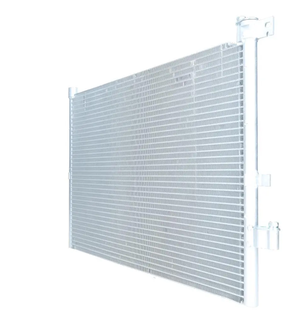 AES PSH kondenzátor, klíma - 090.591.022.040 - TothCarparts