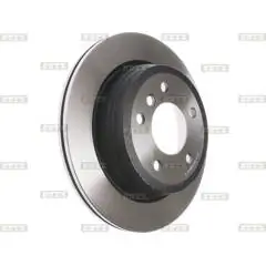BÖLK féktárcsa - BOL-E061019 - TothCarparts