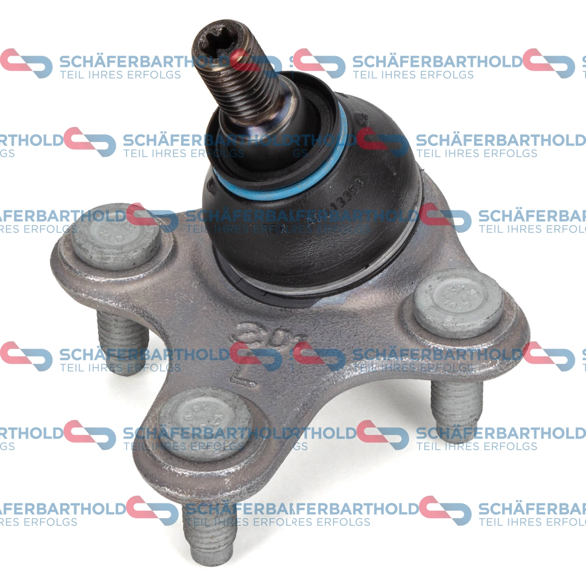 ORIGINAL Schäferbart Támasztó-/vezetőcsukló - 319 18 968 01 22 - TothCarparts